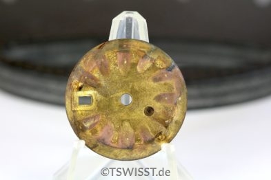 Rolex Zifferblatt für GMT-Master 16700 / 16750 und andere – Bild 4