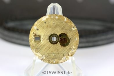 Rolex 16713 dial