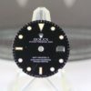 Rolex 16710 dial