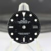 Rolex 16570 dial