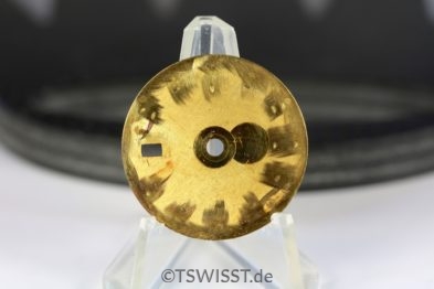 Rolex 16713 dial