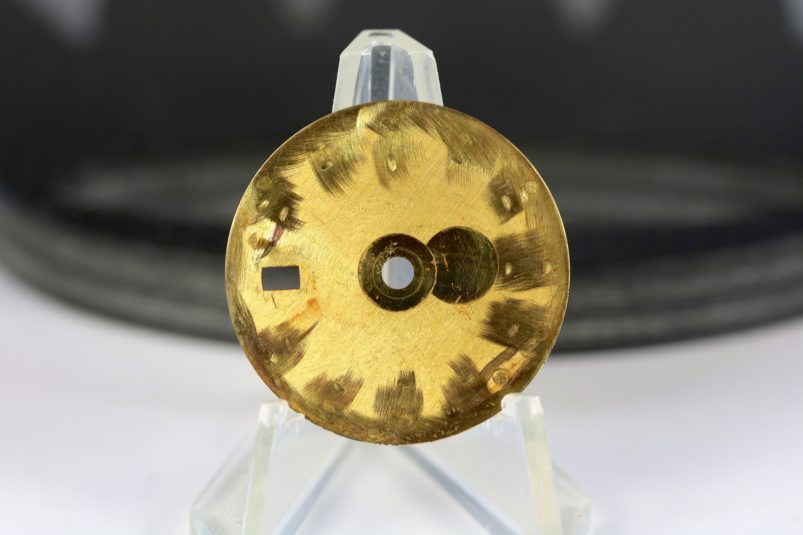 Rolex 16713 dial
