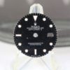 Rolex 16570 dial