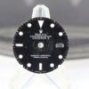 Rolex 16570 dial