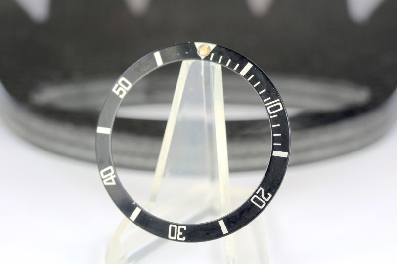 Rolex 16610 inlay