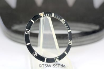 Rolex 16610 inlay