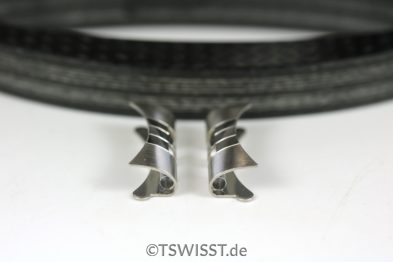 Rolex 555 endlinks