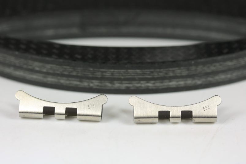 Rolex 555 endlinks