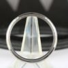 Rolex 1665 glasholder ring