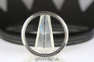 Rolex 1665 glasholder ring