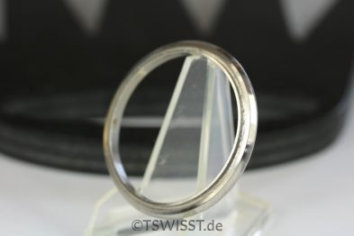 Rolex 1665 glasholder ring