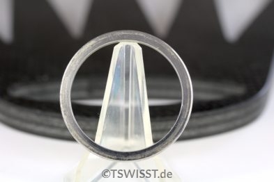 Rolex 1665 glasholder ring