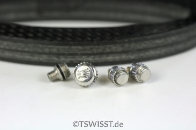 Rolex 6263/6265 pusher