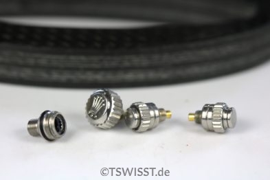 Rolex 6263/6265 pusher