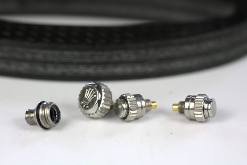 Rolex 6263/6265 pusher