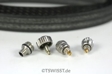Rolex 6263/6265 pusher