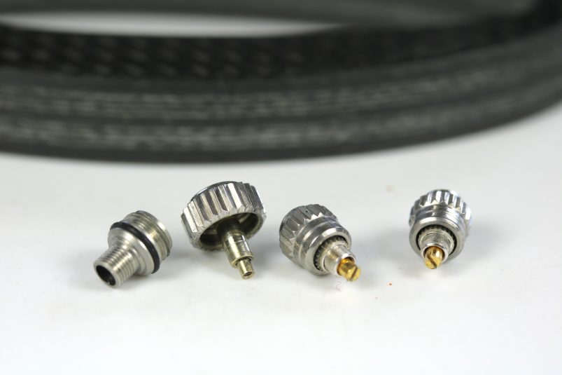 Rolex 6263/6265 pusher