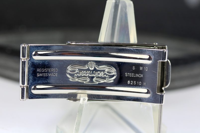 Rolex 62510H clasp