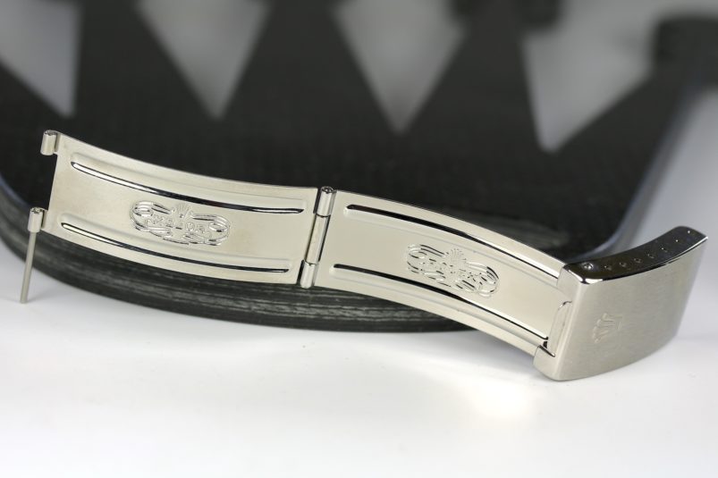 Rolex 62510H clasp