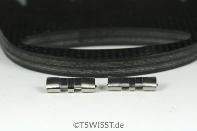 Rolex 555 Endlinks