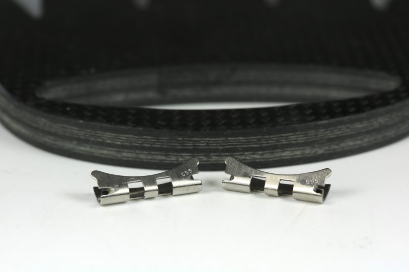 Rolex 555 Endlinks