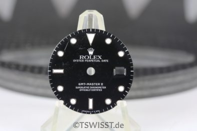Rolex 16710 dial