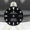 Rolex 16610 dial