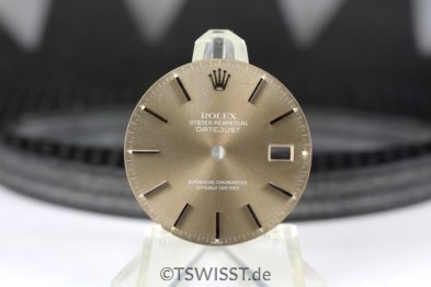 Rolex 16234 dial