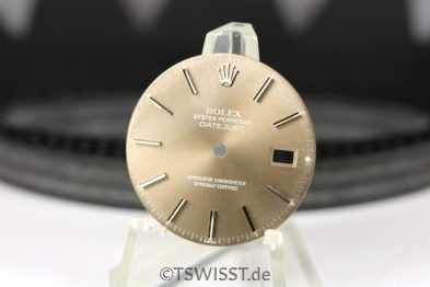 Rolex 16234 dial