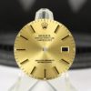 Rolex Datejust dial