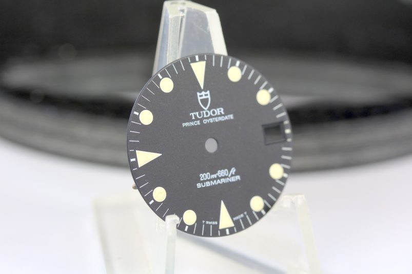 tudor 79090 dial