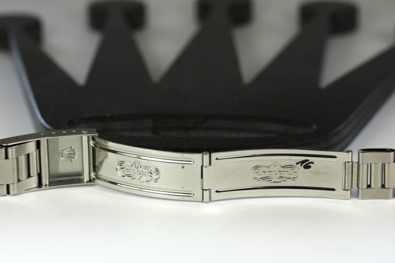 Rolex 78350/17 bracelet