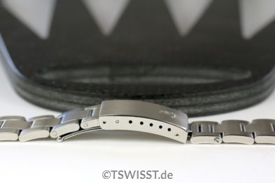 Rolex 78350/19 bracelet