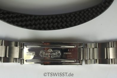 Rolex 78350/19 bracelet