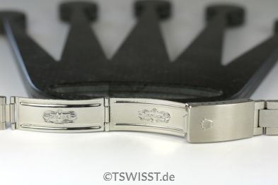 Rolex 78350/19 bracelet