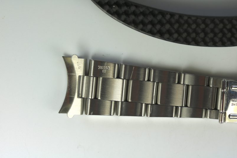 Rolex 78350/19 bracelet