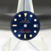 Rolex Yachtmaster dial