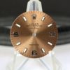 Rolex Air King dial