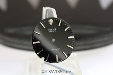 Rolex Oyster dial