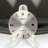 Rolex oysterdate dial