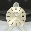 Rolex OP Datejust dial