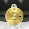 Rolex OP Datejust dial