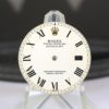 Rolex Datejust dial