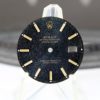 Rolex Datejust dial