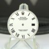 Rolex OP Datejust dial