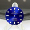Rolex 16618 dial
