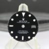Rolex 16710 dial