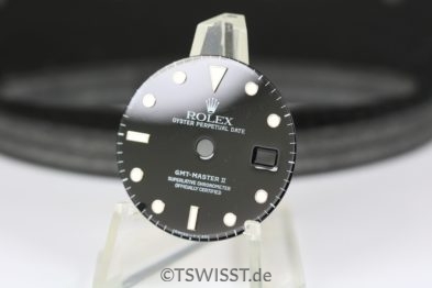 Rolex 16710 dial