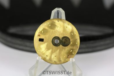 Rolex 16710 dial