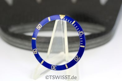 Rolex 16613 inlay